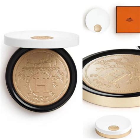 hermes highlighter.